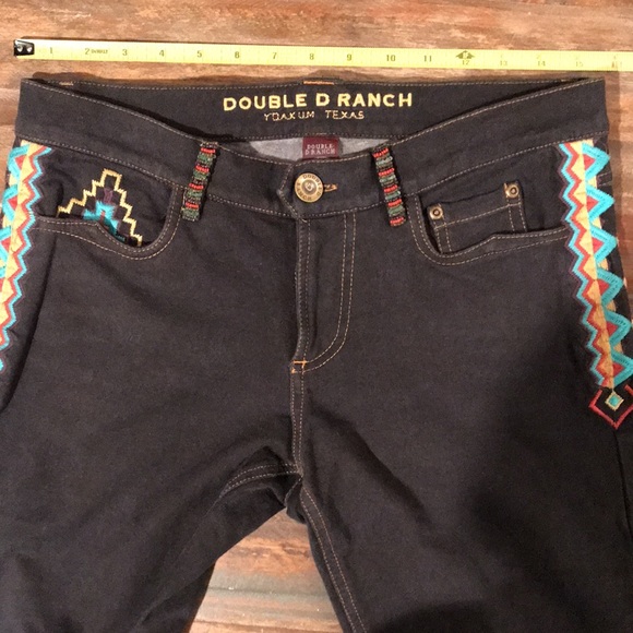 Double D Ranch Pant - Picture 4 of 8